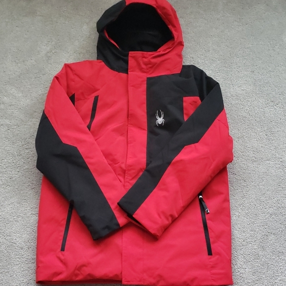 Spyder Other - Spyder Coat for Boys